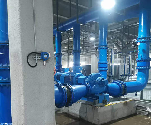 防爆型氫氣報(bào)警器探頭