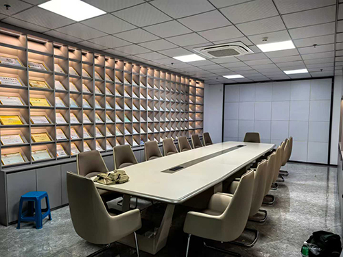 有毒氣體檢測儀