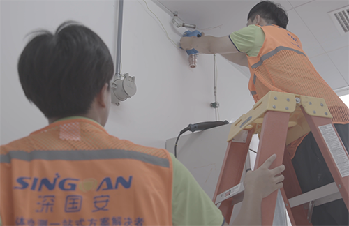 鋰電池NMP檢測(cè)儀