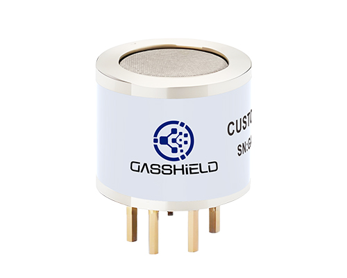 微型紅外二氧化碳傳感器 微型紅外二氧化碳傳感器