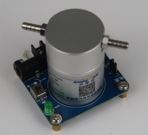 智能四氯化鈦傳感器模組 智能四氯化鈦傳感器模組