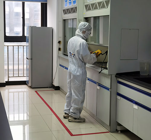 便攜式氯乙烯濃度探測(cè)儀