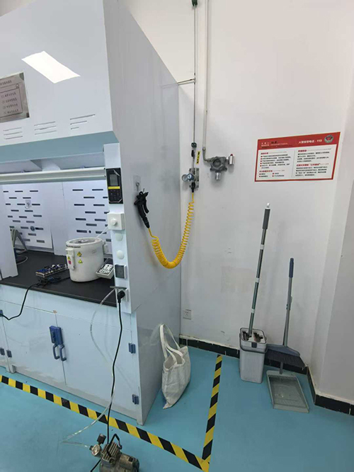 氧氣檢測儀 氧氣檢測儀