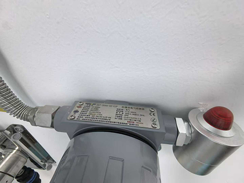 氧氣檢測儀 氧氣檢測儀