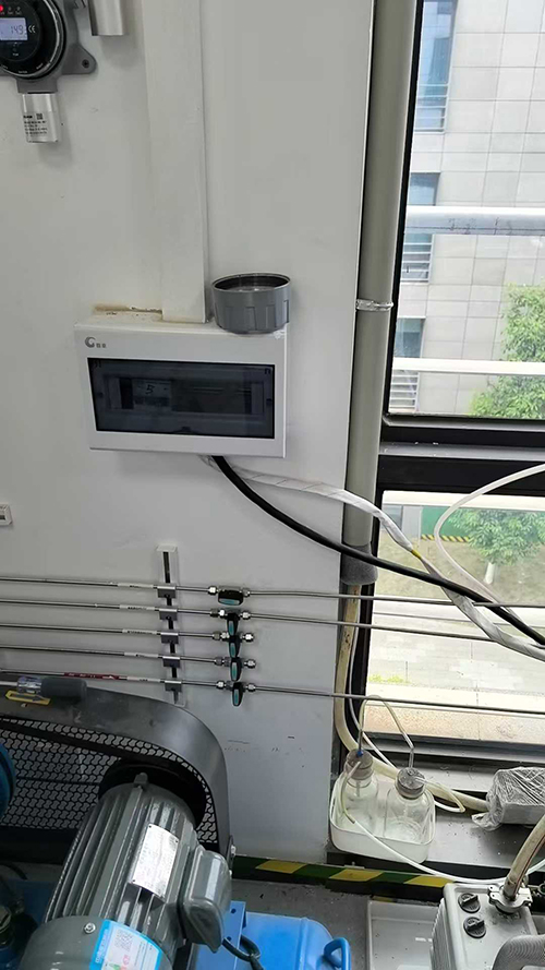 氧氣檢測儀 氧氣檢測儀