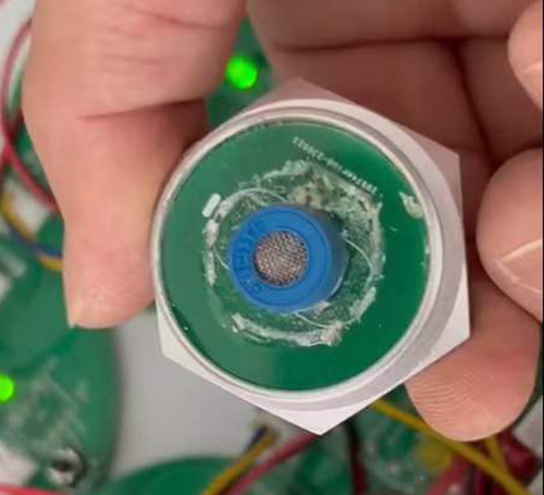 乙炔傳感器 乙炔傳感器