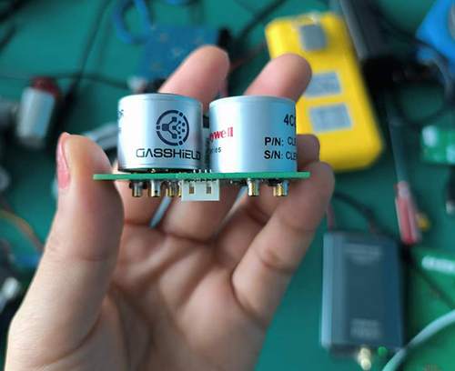 氨氣NH3傳感器 氨氣NH3傳感器