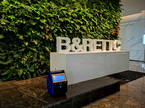 移動(dòng)式OU惡臭污染物檢測儀 移動(dòng)式OU惡臭污染物檢測儀