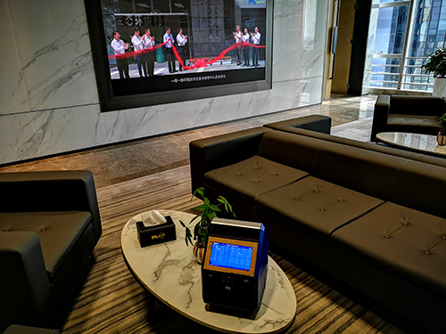 移動(dòng)式OU惡臭污染物檢測儀 移動(dòng)式OU惡臭污染物檢測儀