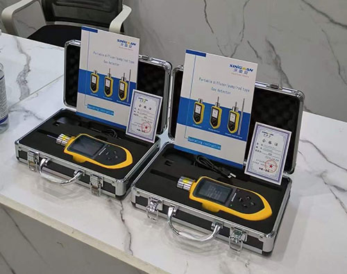 手持探桿式硫酸霧氣體檢測儀 手持探桿式硫酸霧氣體檢測儀