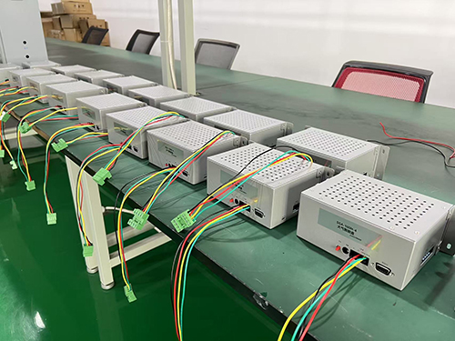 惡臭四氣智能盒傳感器模組 惡臭四氣智能盒傳感器模組