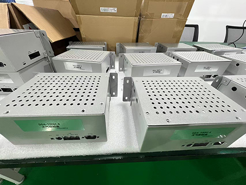 惡臭四氣智能盒傳感器模組 惡臭四氣智能盒傳感器模組