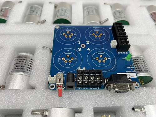 惡臭四氣智能盒傳感器模組 惡臭四氣智能盒傳感器模組