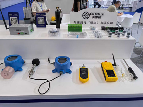 抗硅中毒丁烷傳感器 抗硅中毒丁烷傳感器