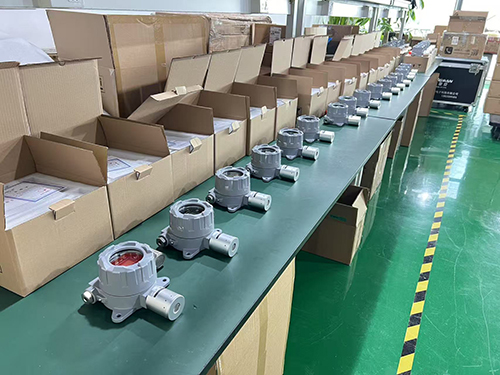 可燃氣體檢測儀 可燃氣體檢測儀