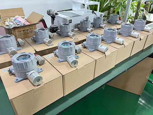 可燃氣體檢測儀 可燃氣體檢測儀