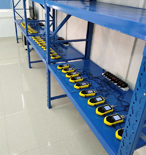 便攜式溴甲烷分析儀 便攜式溴甲烷分析儀