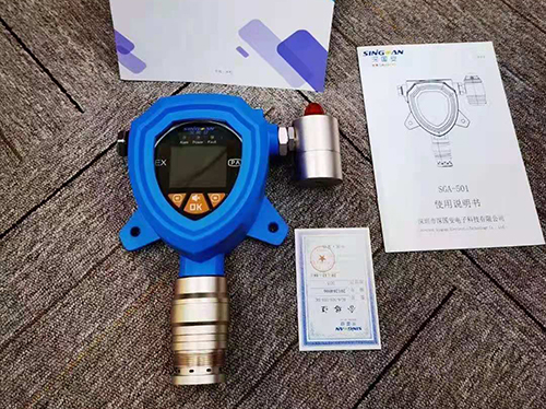 固定無線型單推三檢測儀 固定無線型單推三檢測儀