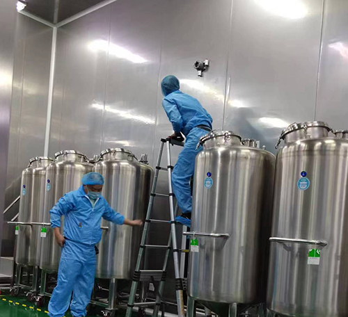 聯氨變送器 聯氨變送器