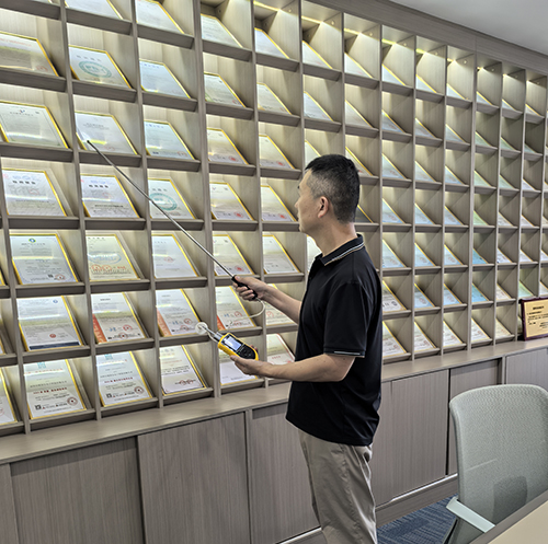 便攜手持探桿式單推三檢測(cè)儀 便攜手持探桿式單推三檢測(cè)儀