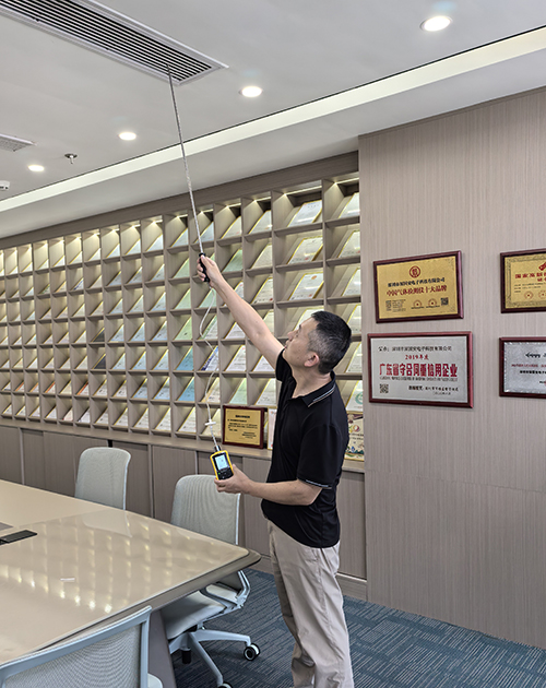 無線便攜式鹽酸檢測儀 無線便攜式鹽酸檢測儀