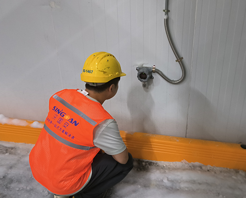 氫氣報警器 氫氣報警器