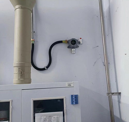 氫氣報警器 氫氣報警器