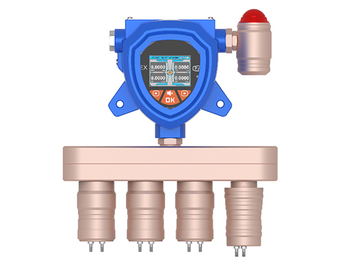 CO2二氧化碳煙霧檢測儀 CO2二氧化碳煙霧檢測儀