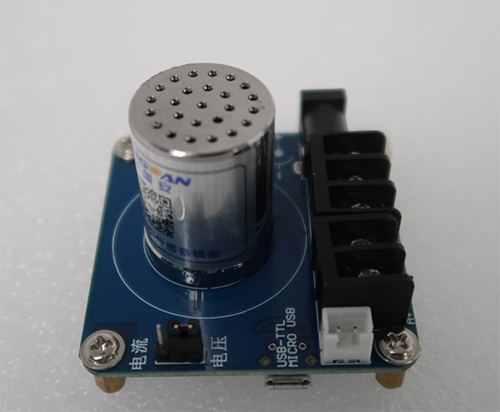 智能紅外一氧化氮傳感器 智能紅外一氧化氮傳感器