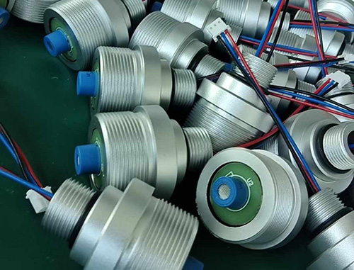 甲烷乙烷傳感器 甲烷乙烷傳感器