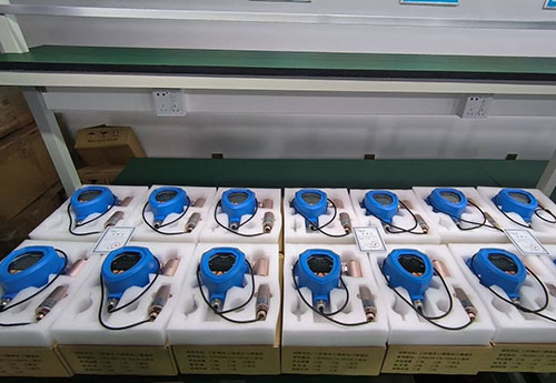 防爆型粉塵探測儀 防爆型粉塵探測儀