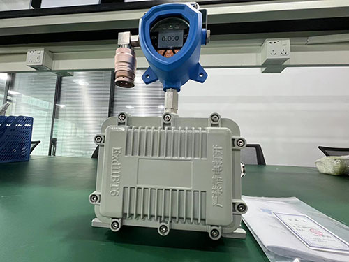 移動式防爆型氰化氫檢測儀 移動式防爆型氰化氫檢測儀