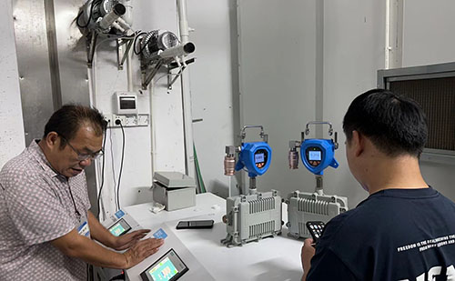 移動式防爆型氰化氫檢測儀 移動式防爆型氰化氫檢測儀