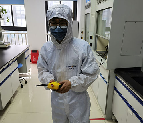 臭氧檢測儀生產(chǎn)廠家