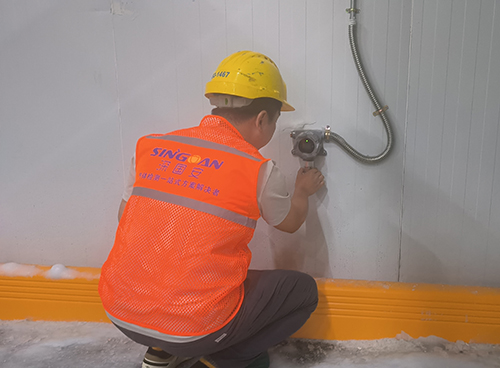 臭氧檢測儀生產(chǎn)廠家