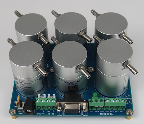 智能NMP傳感器模組模塊 智能NMP傳感器模組模塊