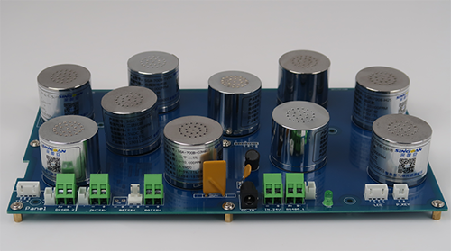 智能NMP傳感器模組模塊 智能NMP傳感器模組模塊