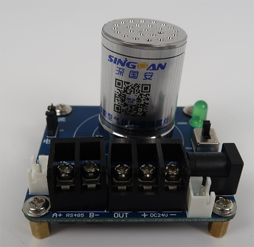 智能NMP傳感器模組模塊 智能NMP傳感器模組模塊