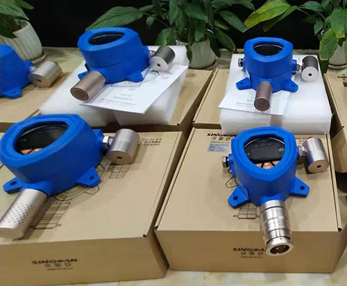 煙霧氣體檢測(cè)儀 煙霧氣體檢測(cè)儀