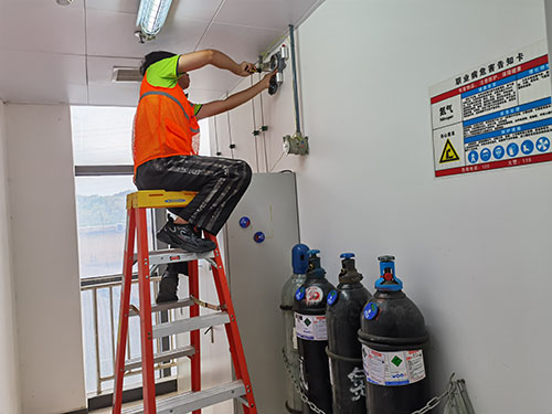 制藥廠高精度CL2氯氣檢測儀 制藥廠高精度CL2氯氣檢測儀