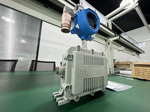 移動式防爆多合一惡臭檢測分析儀 移動式防爆多合一惡臭檢測分析儀