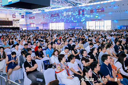 深國(guó)安參會(huì)現(xiàn)場(chǎng)