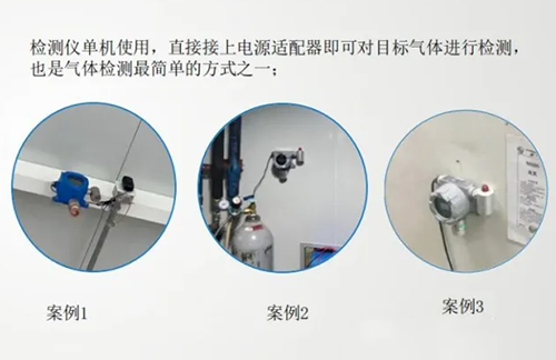 電解液氣體檢測(cè)儀