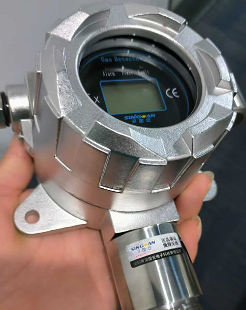 電解液氣體檢測(cè)儀 電解液氣體檢測(cè)儀