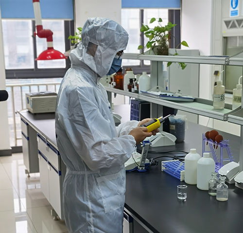 過氧化氫檢測儀