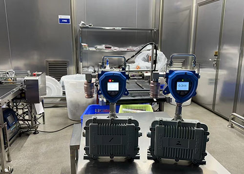 移動式氮氧化物偵測儀