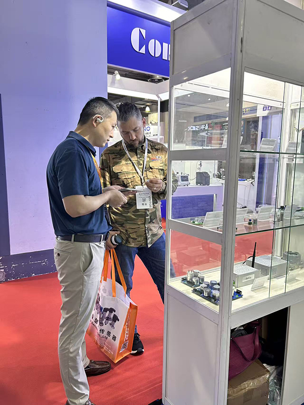 英國氣盾可燃?xì)怏w傳感器展位 英國氣盾可燃?xì)怏w傳感器展位