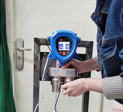 防爆型噪聲報警器