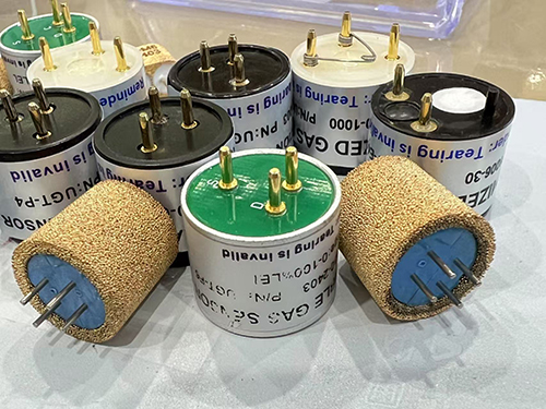 紅外氣體傳感器 紅外氣體傳感器