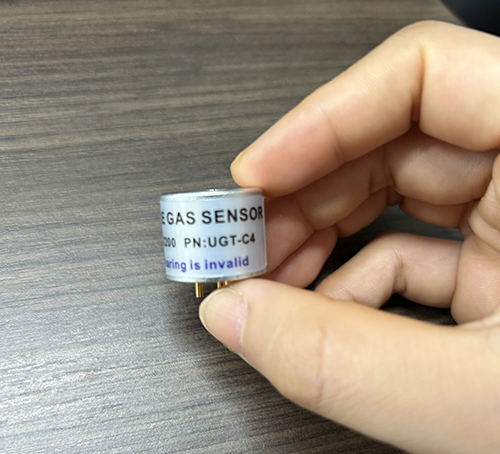 紅外氣體傳感器 紅外氣體傳感器